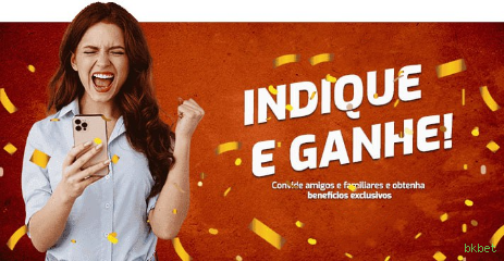 Imagem promocional da experiência de game da bkbet